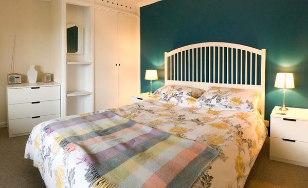 Maesyfelin Isaf B&B