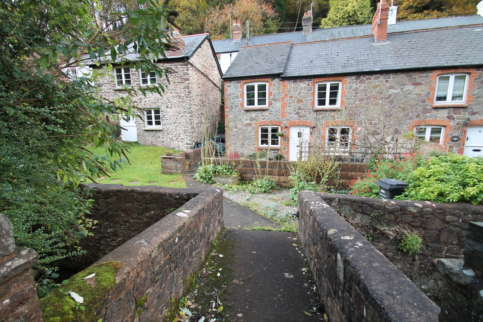 Magnolia Cottage