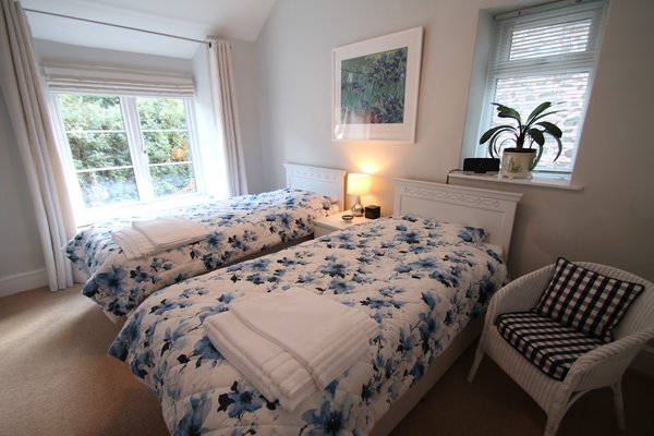 Magnolia Cottage