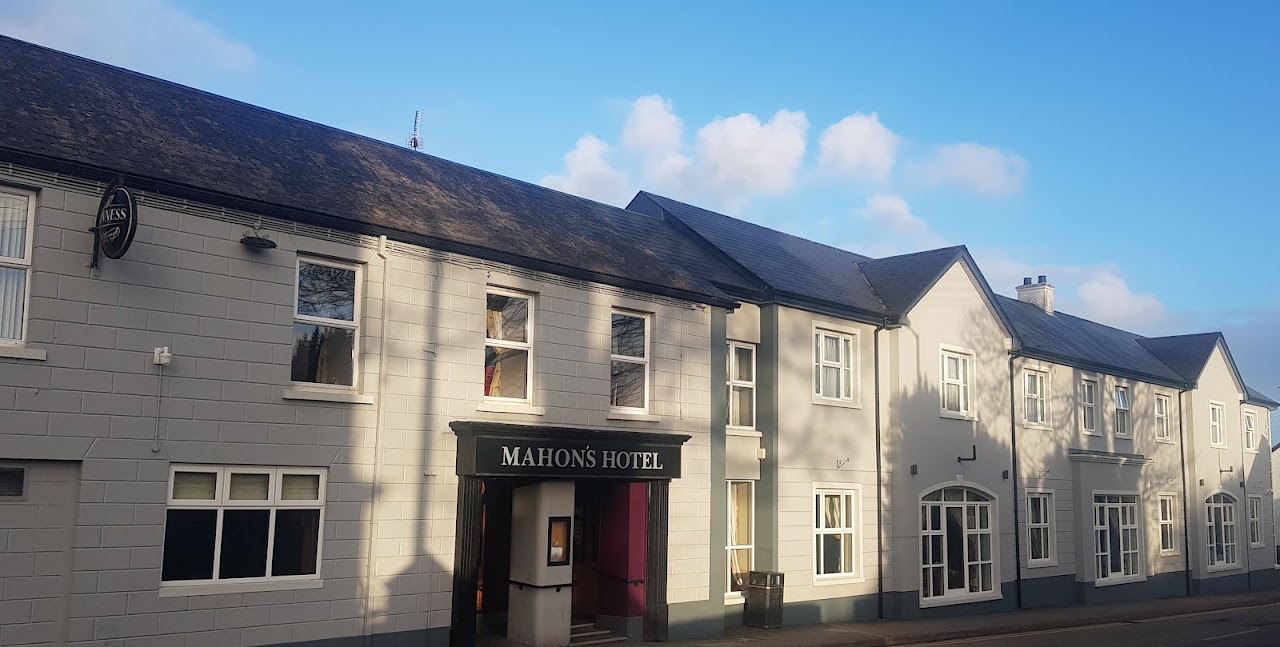 Mahons Hotel