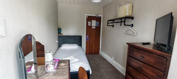 Maindee Guest House
