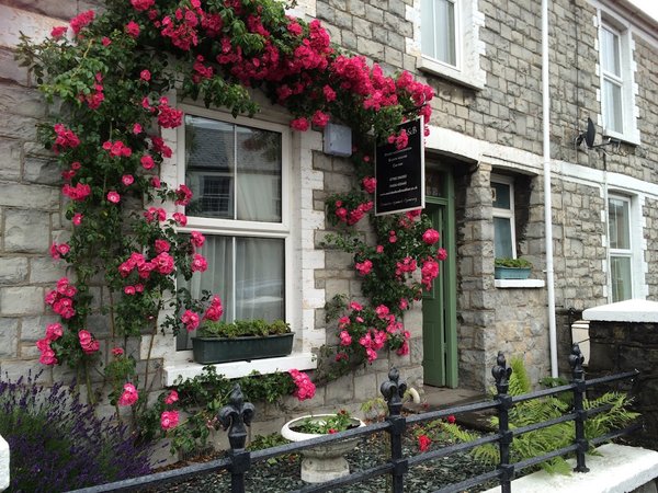 Mairs Bed and Breakfast