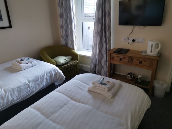 Mairs Bed and Breakfast