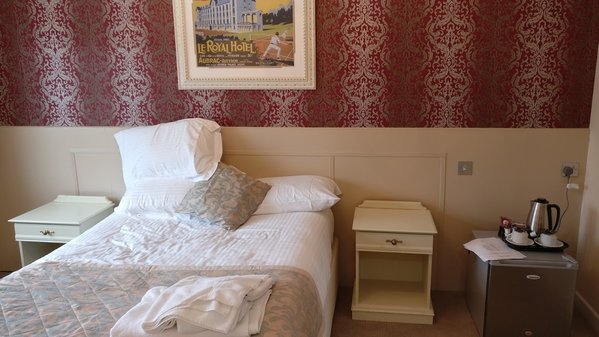 Maison Gorey Hotel