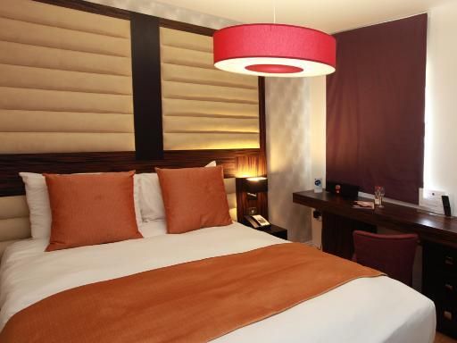 Maitrise Hotel Edgware Road