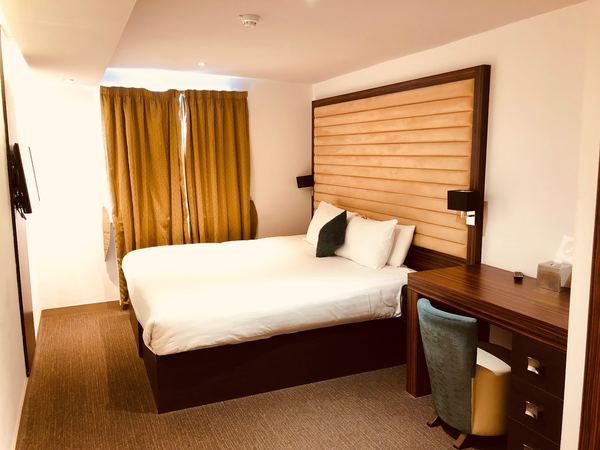 Maitrise Hotel Edgware Road