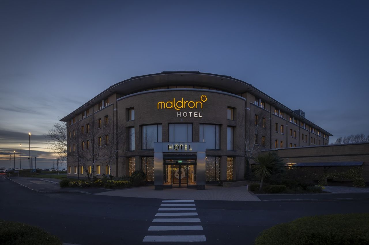 Maldron Hotel Belfast Airport