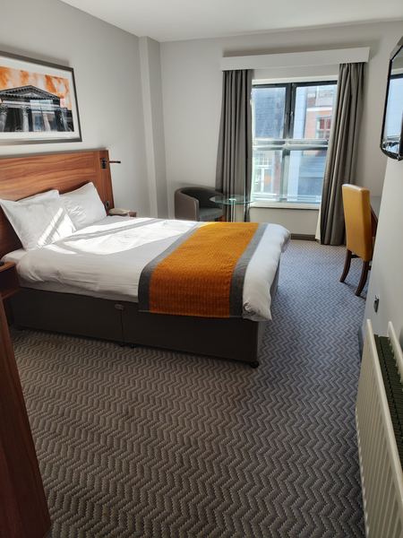 Maldron Hotel Derry
