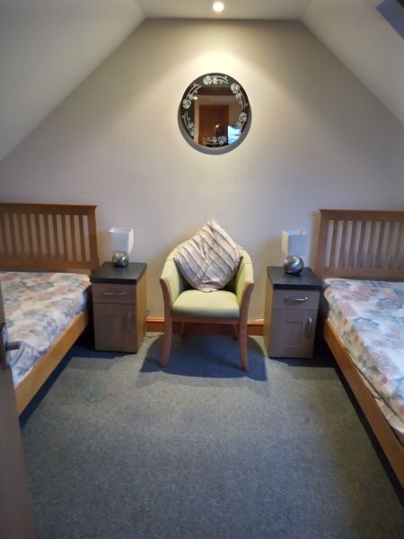 Malin House Hotel