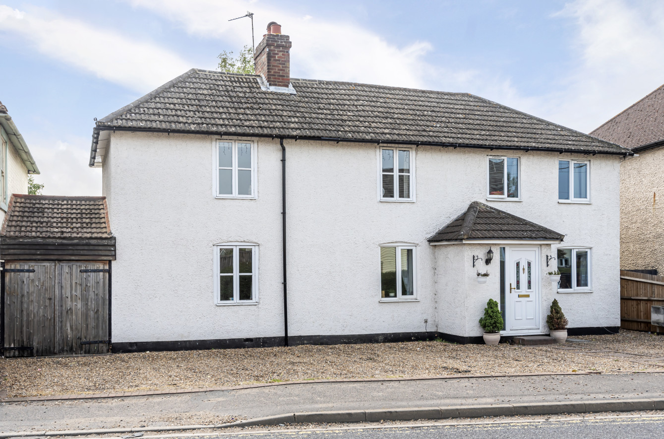 Mallard Cottage Guest House