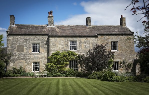 Mallard Grange B&B