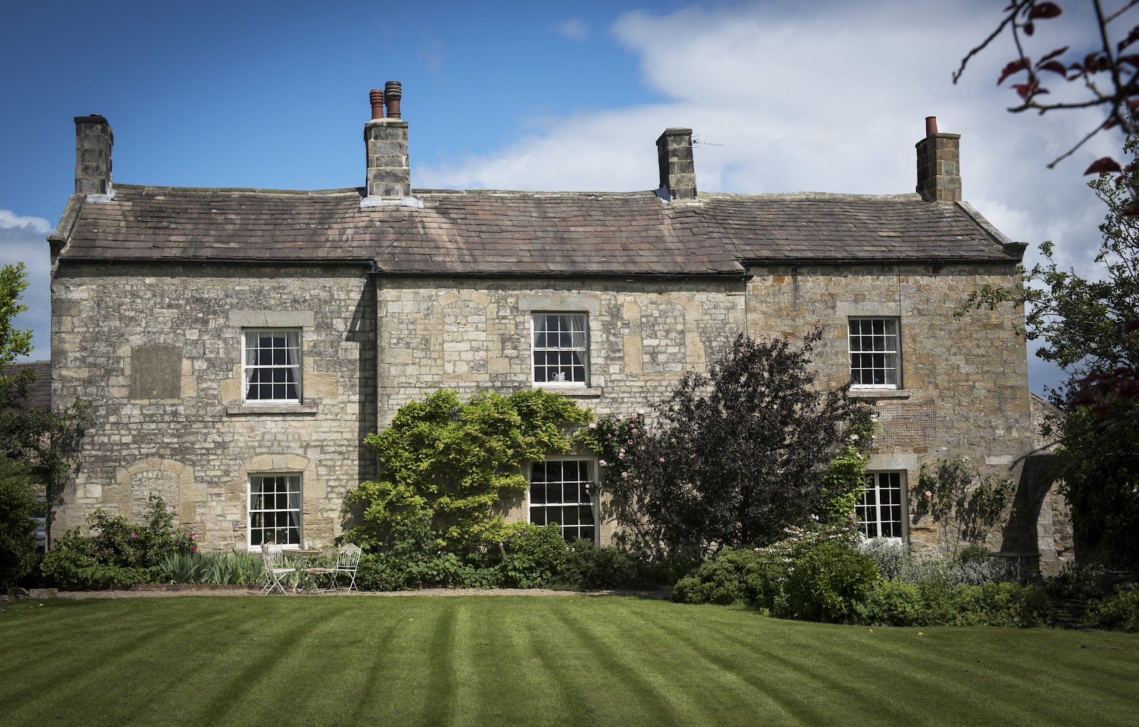 Mallard Grange B&B