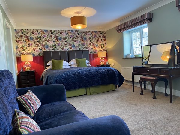 Mallard Grange B&B
