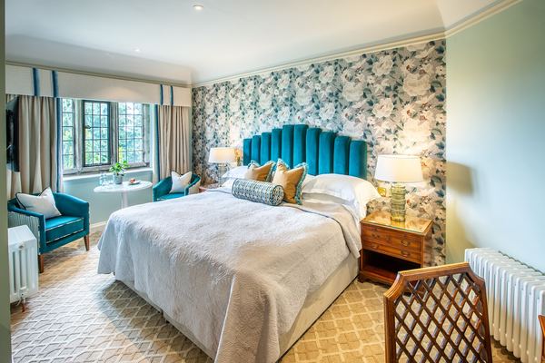 Mallory Court Country House Hotel & Spa