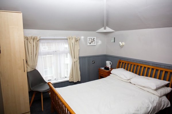 Mallow View Bed and Breakfast