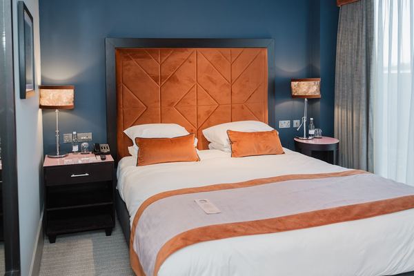 Malmaison Aberdeen