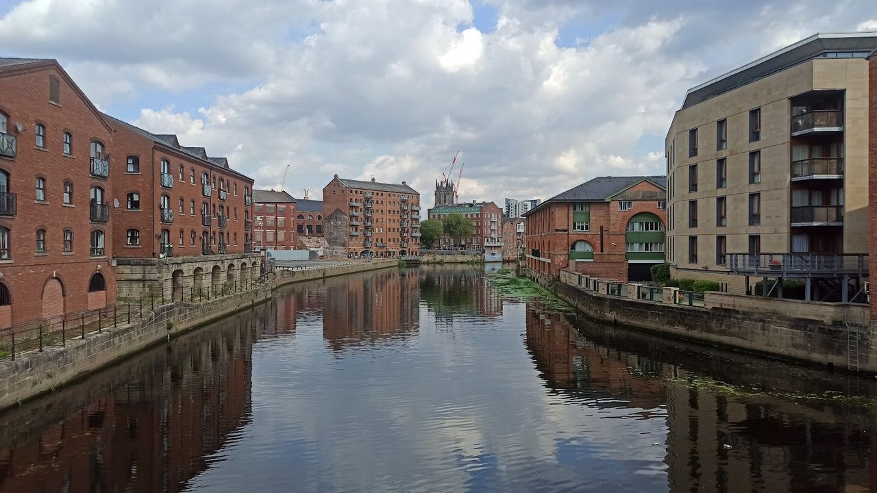 Malmaison Leeds