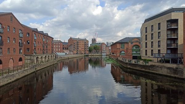 Malmaison Leeds