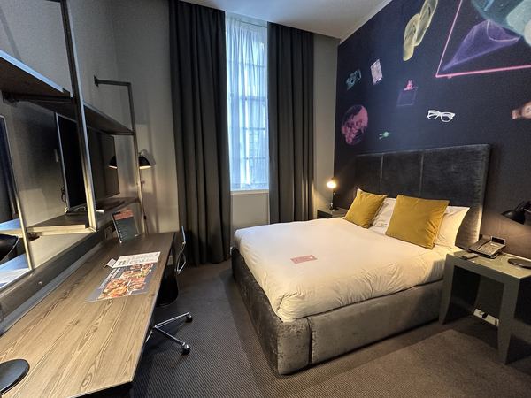 Malmaison Leeds