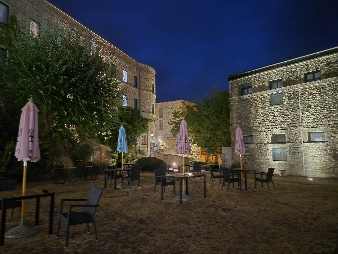 Malmaison Oxford