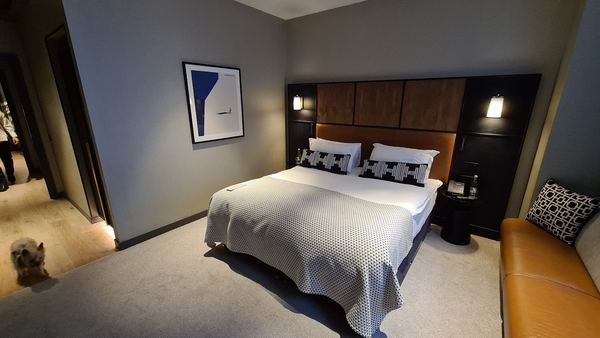Malmaison York