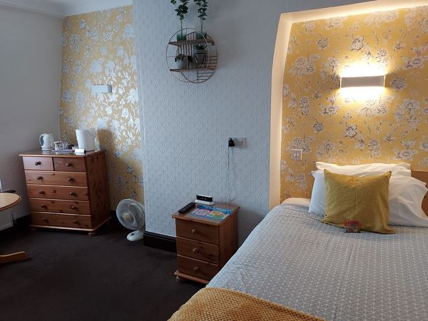 Maluth Lodge