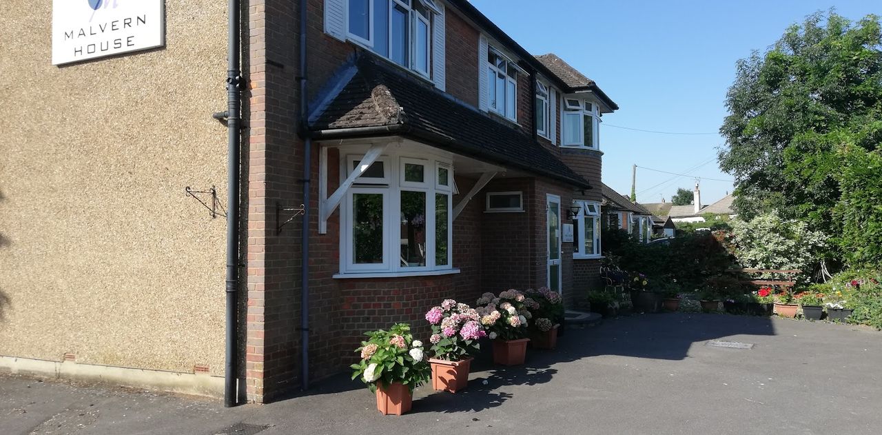 Malvern Guest House