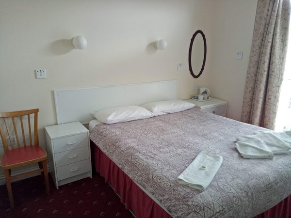 Malvern Hotel