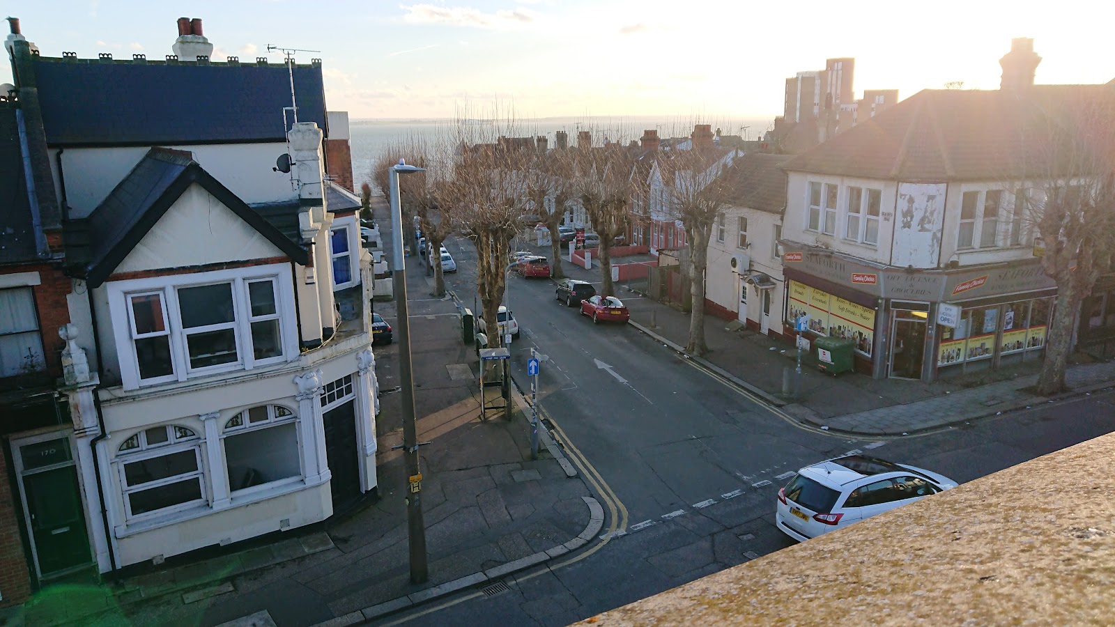 Malvern Lodge Guest House - Close to Beach