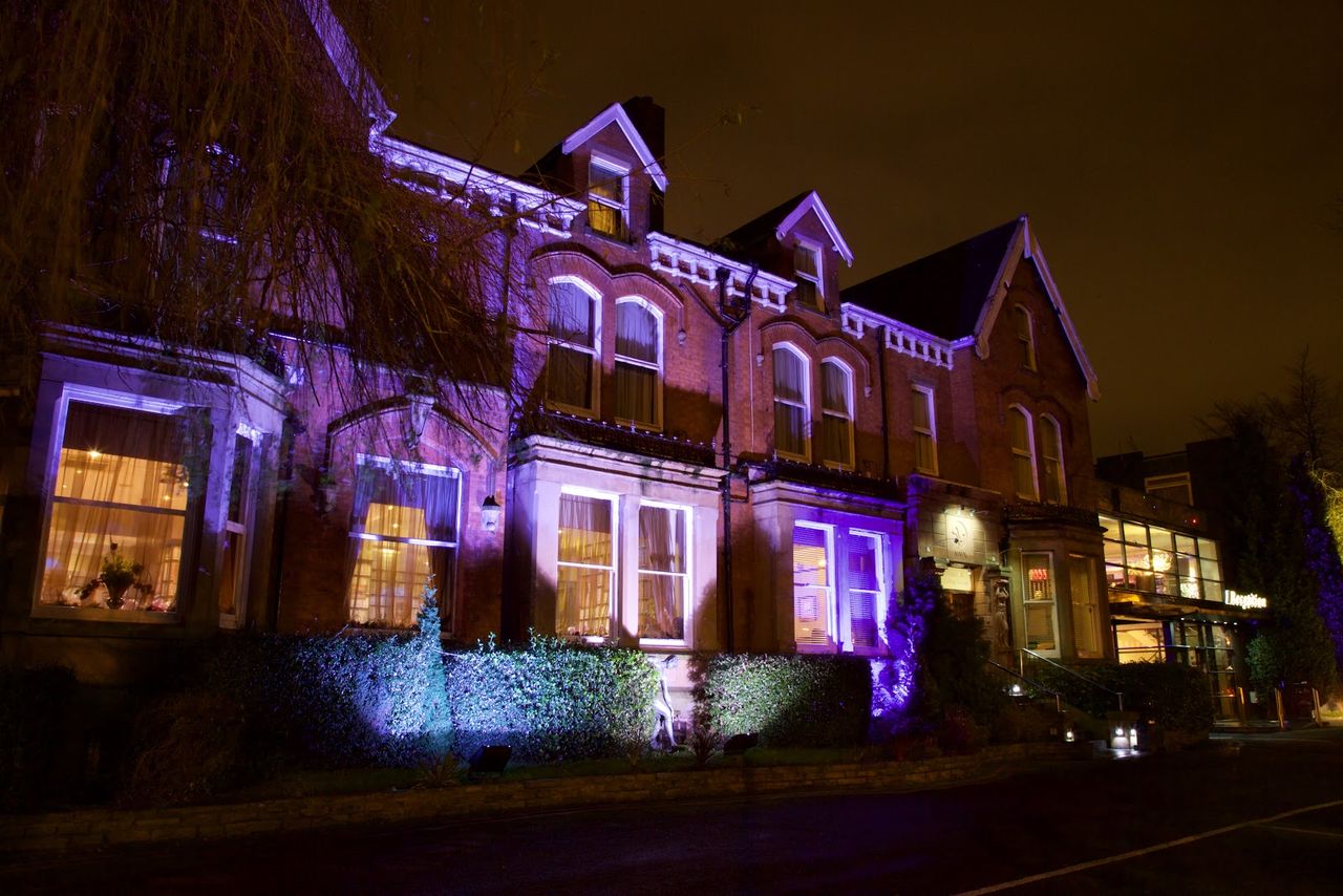 Manchester South Hotel Sure Hotel Collection by BW