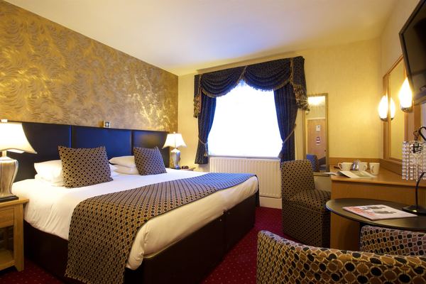 Manchester South Hotel Sure Hotel Collection by BW