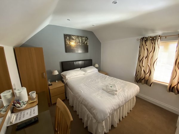 Manian Lodge - Guest House