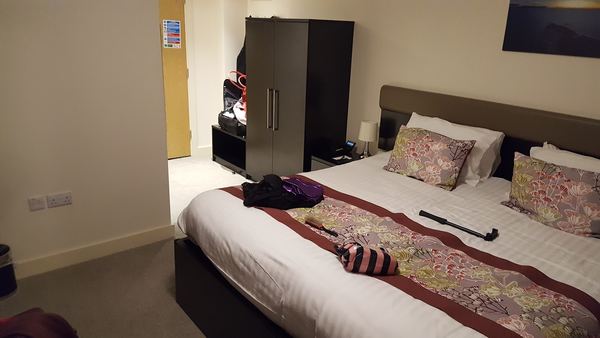 Mannin Hotel