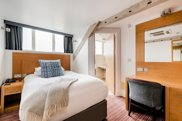 Mannings Hotel
