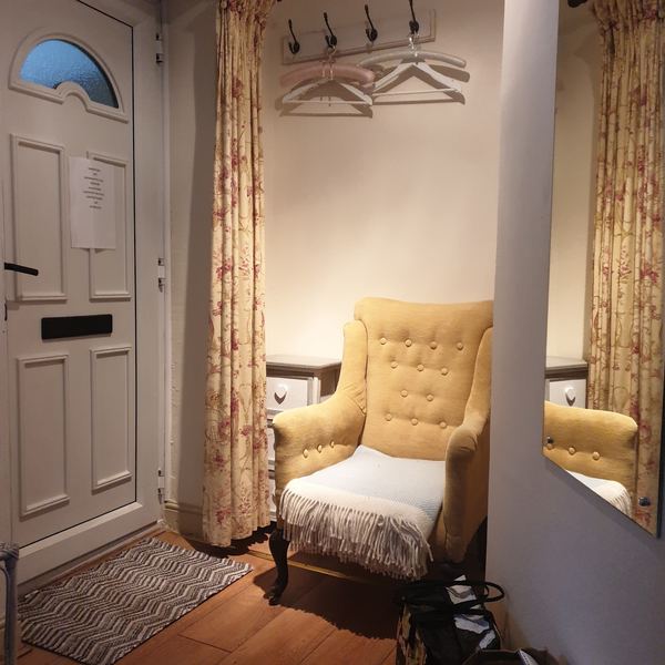 Manor Farm B&B