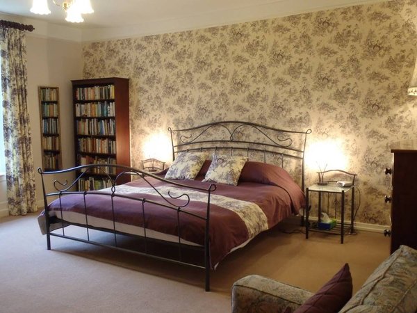Manor Farm B & B - Farm