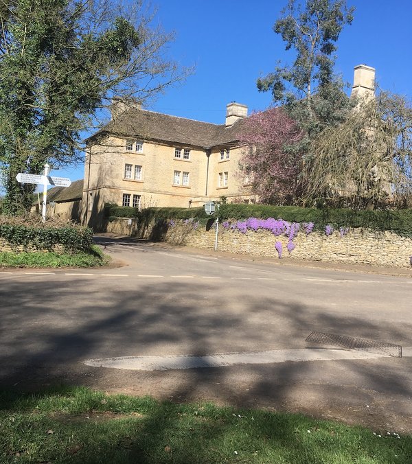Manor Farm Bed & Breakfast