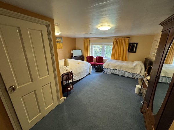 Manor Farm Bed & Breakfast