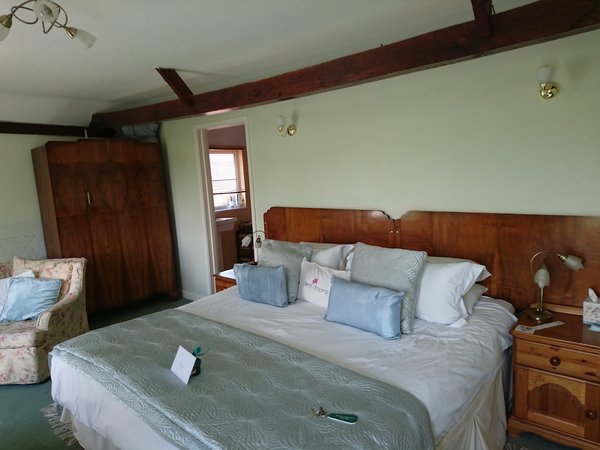 Manor Farm Oast