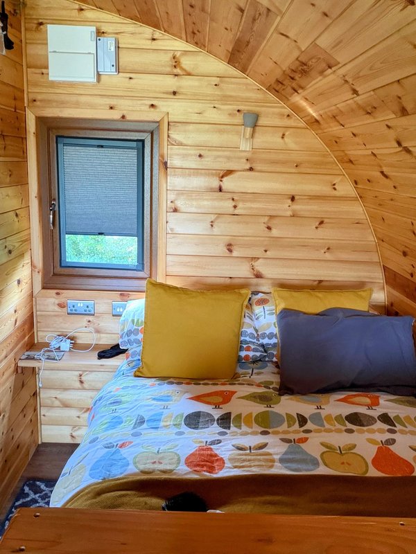 Manor Farm Stay