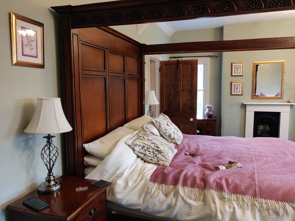 Manor Guest House