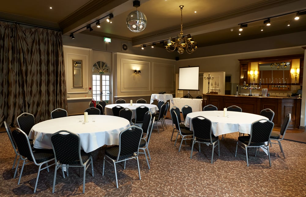 Manor Hotel by Greene King Inns