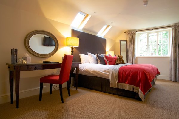 Manor House Classic Hotel