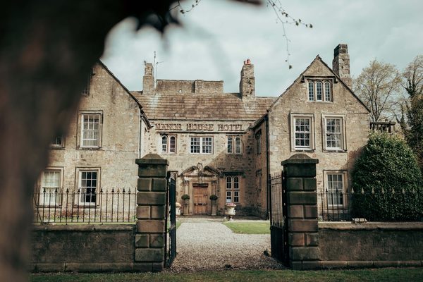 Manor House Hotel