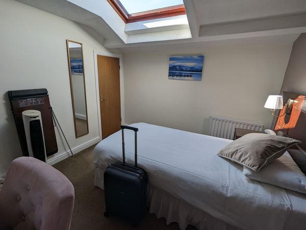 Manor House Hotel Cockermouth