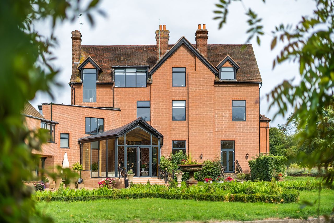 Manor House Hotel & Spa