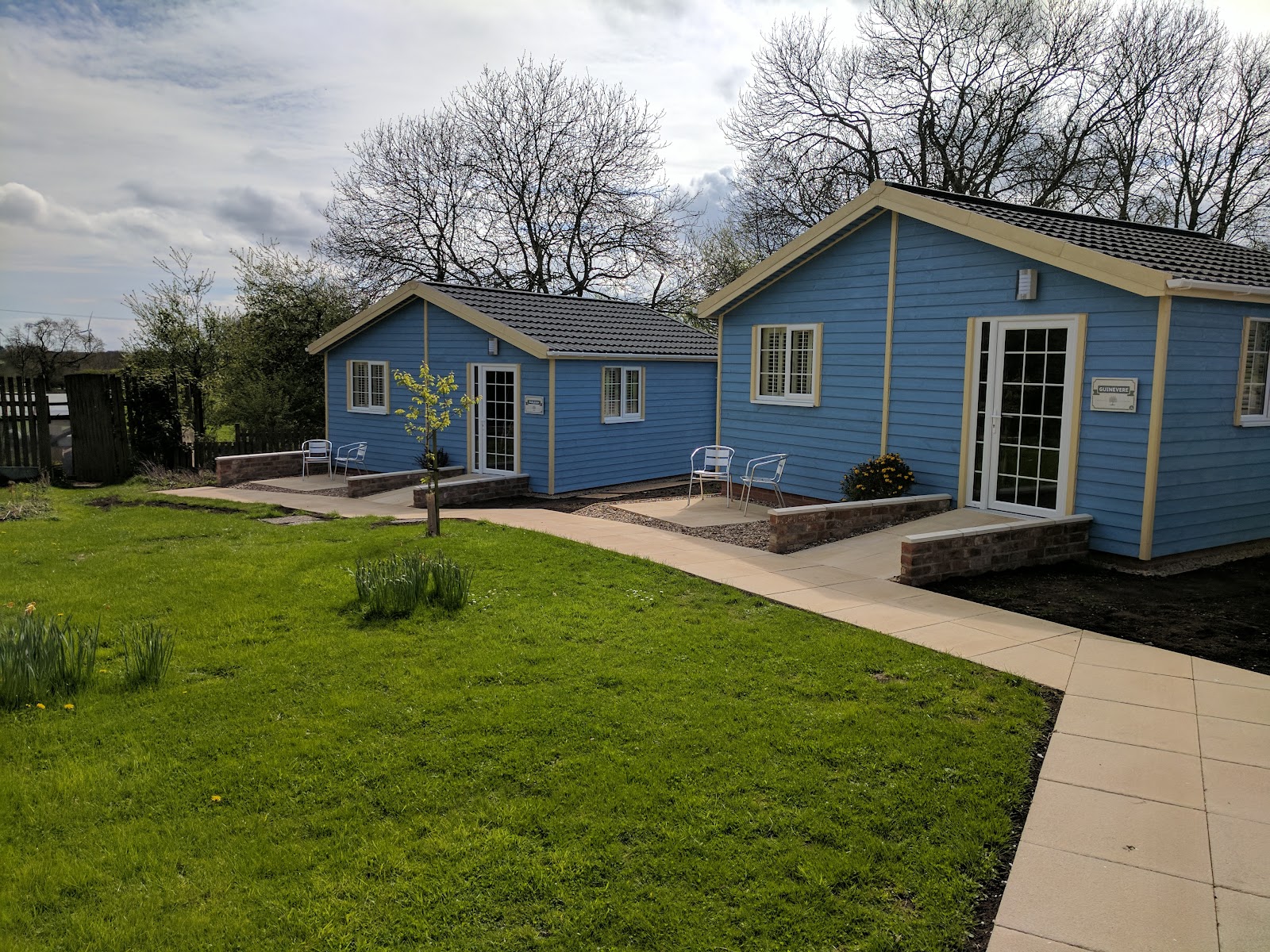 Manor House Hotel Walkington