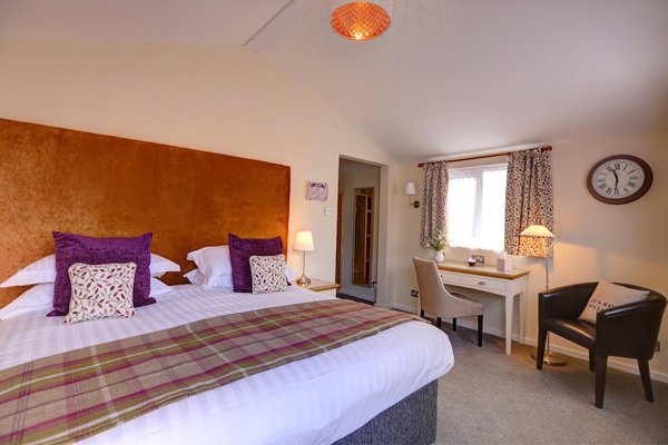Manor House Hotel Walkington