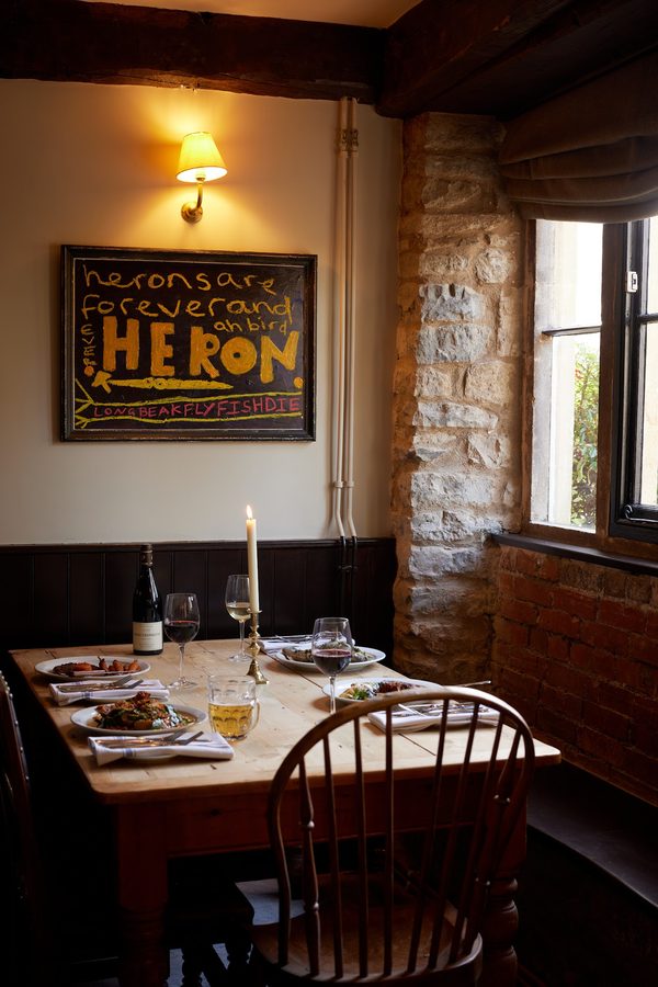 Manor House Inn