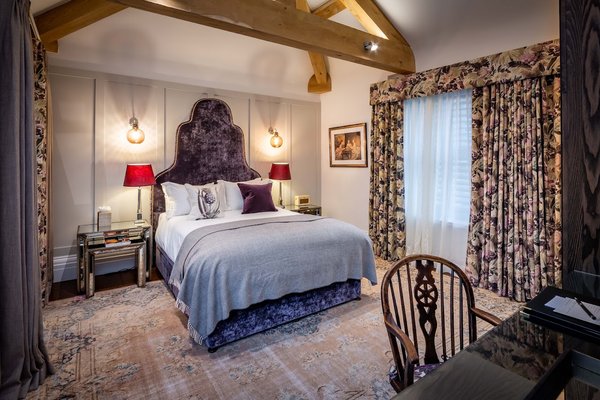 Manor House Lindley